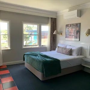 Monarch Motel Moruya