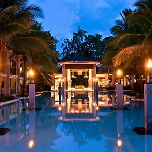 Luxury At Temple And Port Douglas
