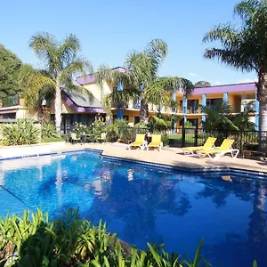 Nautilus Aparthotel Merimbula
